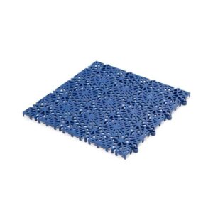 Bergo Royal System 1 Blue heaven