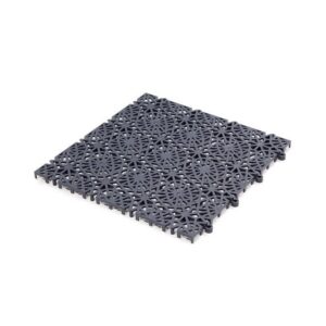 Bergo Royal System 1 Graphite grey