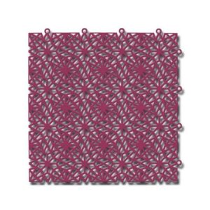 Bergo Royal System 1 Purple