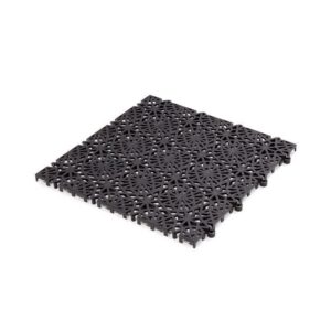 Bergo Royal System 1 Silk black