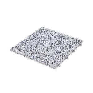 Bergo Royal System 1 Stone grey