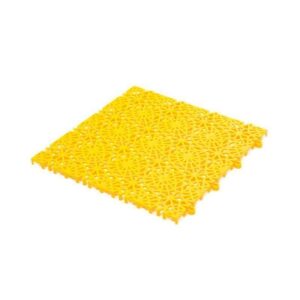 Bergo Royal System 1 Yellow flame