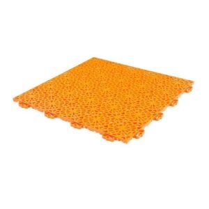 Bergo XL System 2 Orange glow