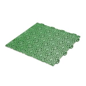Bergo XL System 2 Spring grass