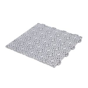 Bergo XL System 2 Stone grey