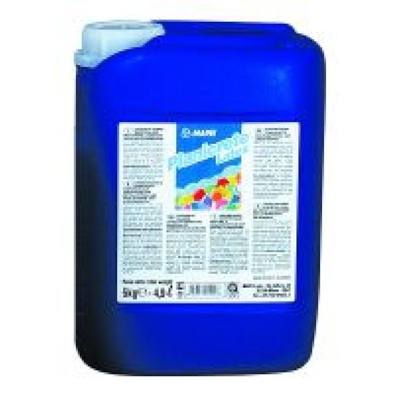 Betonin lisäaine Planicrete 5 kg