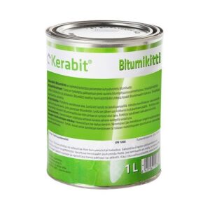 Bitumikitti Kerabit