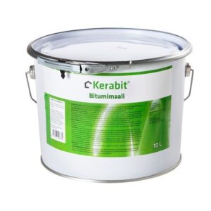 Bitumimaali Kerabit