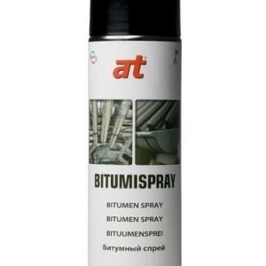 Bitumispray At