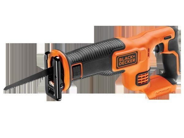 Black + Decker Bdcr18n Puukkosaha Runko