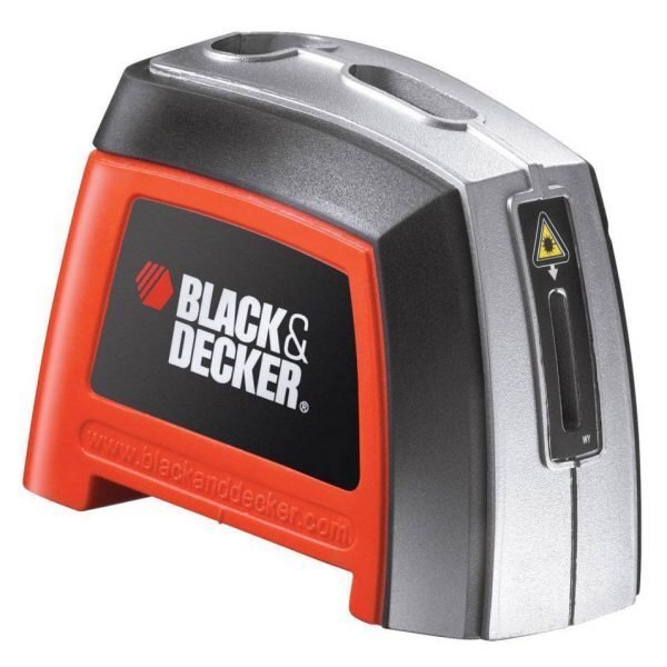 Black & Decker Bdl120 Laser