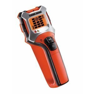 Black & Decker Bds303 Tunnistin