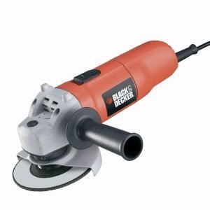 Black & Decker Cd115 Kulmahiomakone 710w