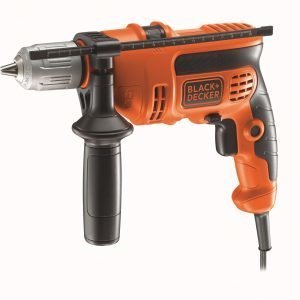 Black & Decker Cd714creska Iskuporakone 710w