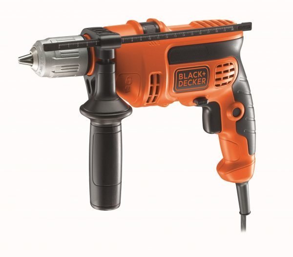 Black & Decker Cd714creska Iskuporakone 710w