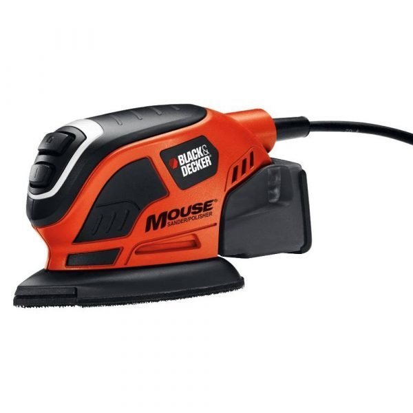 Black & Decker Ka1000 Hiomahiiri 55w