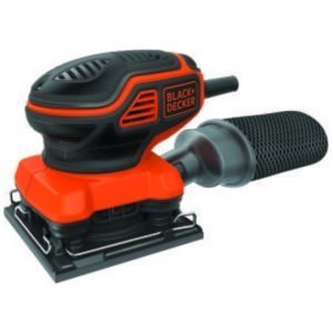 Black + Decker Ka450 Tasohiomakone 220 W