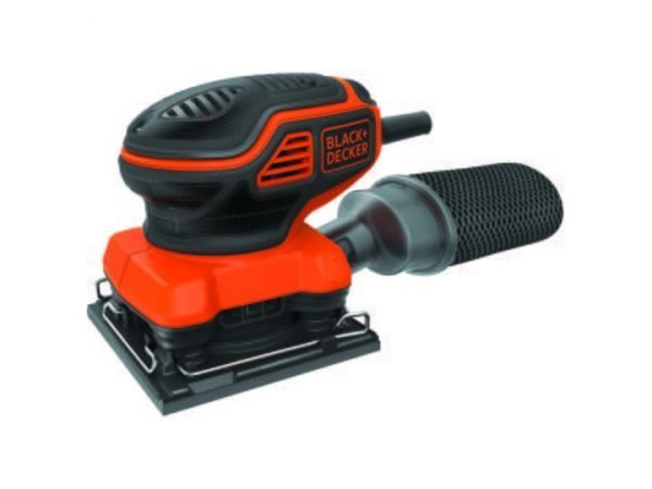 Black + Decker Ka450 Tasohiomakone 220 W