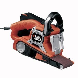 Black & Decker Ka88 Nauhahiomakone