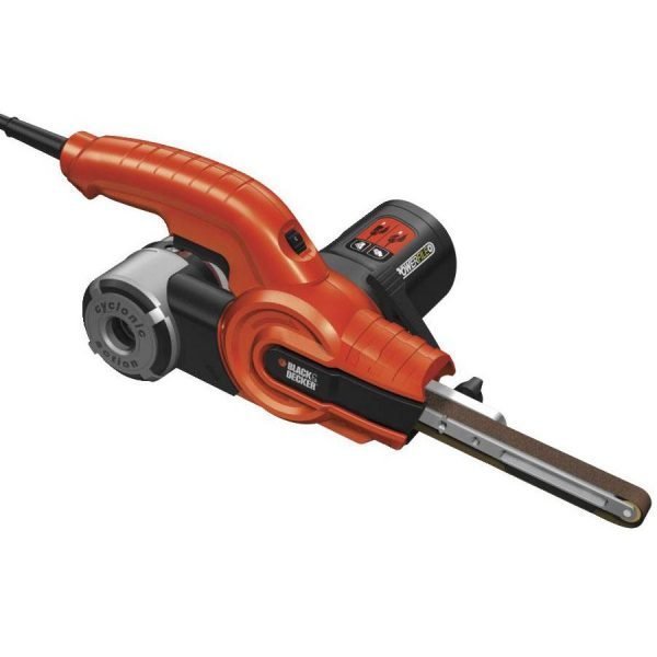 Black & Decker Ka900e Powerfile Raspiroope