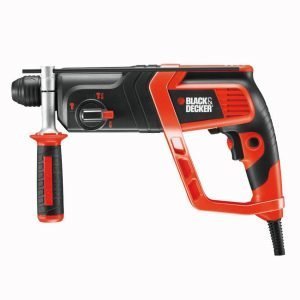 Black & Decker Kd975ka Pneumaattinen Poravasara 710w