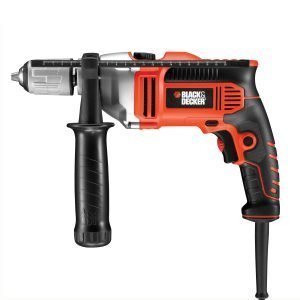 Black & Decker Kr705k Iskuporakone 750w