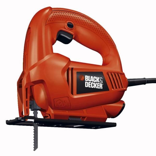 Black & Decker Ks500 Pistosaha