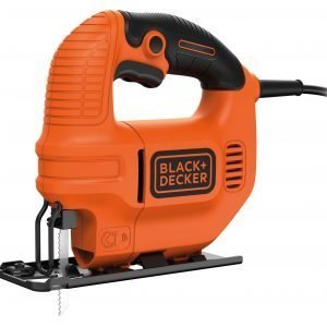 Black + Decker Ks501 Pistosaha 400 W