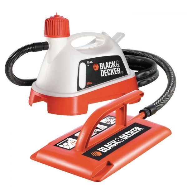 Black & Decker Kx3300 Tapetinpoistaja 2300w