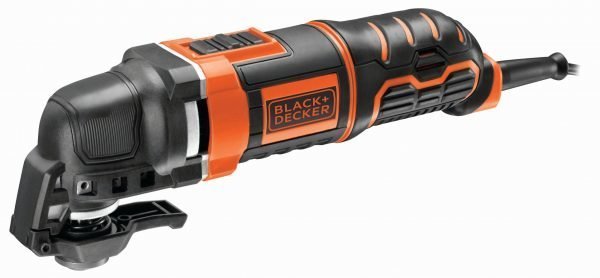 Black & Decker Mt300ka Monitoimityökalu