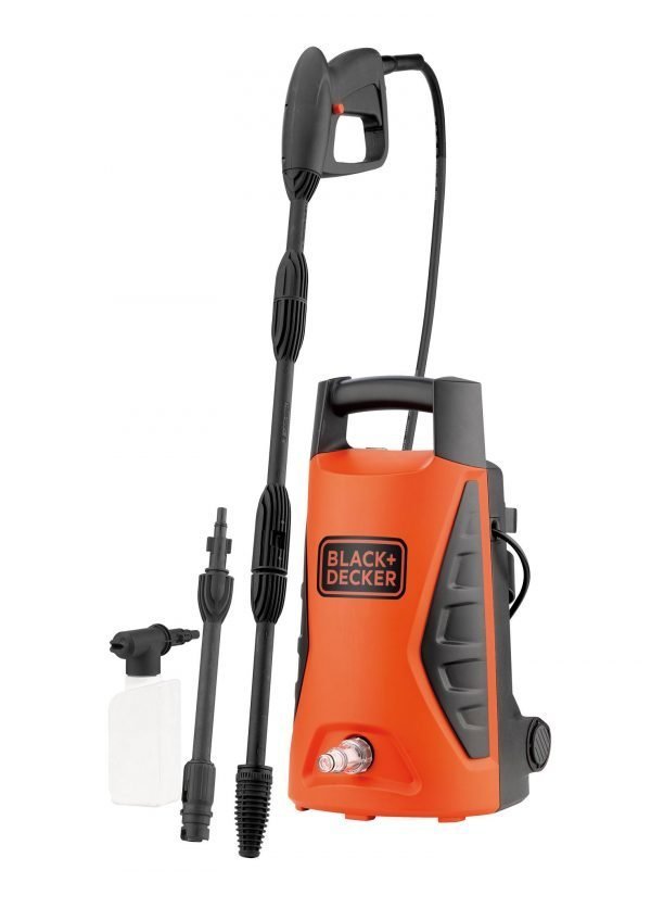 Black + Decker Pw 1300 Td Painepesuri 1300 W 100 Bar