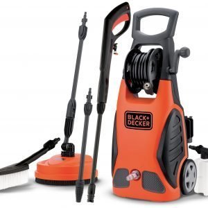 Black + Decker Pw 1700 Spl Plus Painepesuri 1700 W