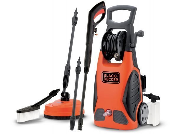 Black + Decker Pw 1700 Spl Plus Painepesuri 1700 W