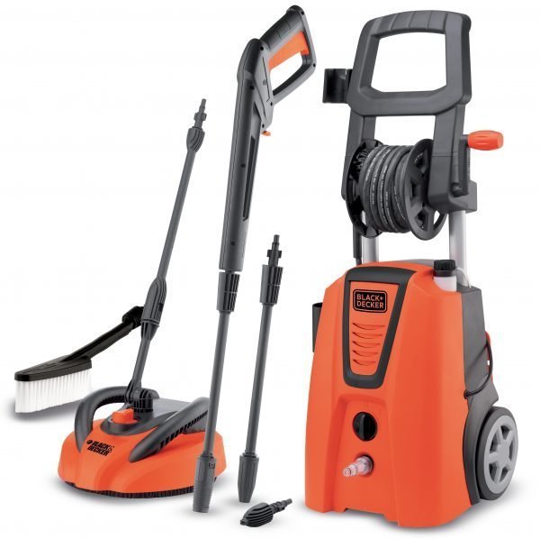 Black + Decker Pw 1900 Wr Plus Painepesuri