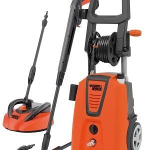 Black & Decker Pw 1900 Wr Plus Painepesuri