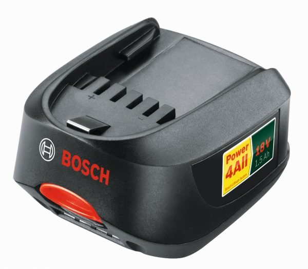 Bosch 18v 1