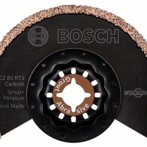 Bosch Acz85rt3 Monitoimityökalun Terä 85 Mm