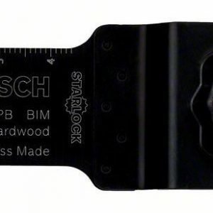 Bosch Aiz32bspb Monitoimityökalun Terä Puu 50 Mm