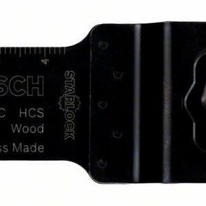 Bosch Aiz32epc Monitoimityökalun Terä Puu 50 Mm