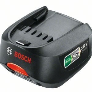 Bosch Akku 18v 2