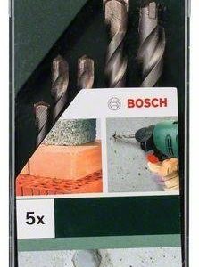 Bosch Betoniporanteräsarja 5-Osainen