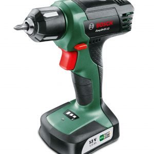 Bosch Easydrill 12 Akkukäyttöinen Ruuvinväännin