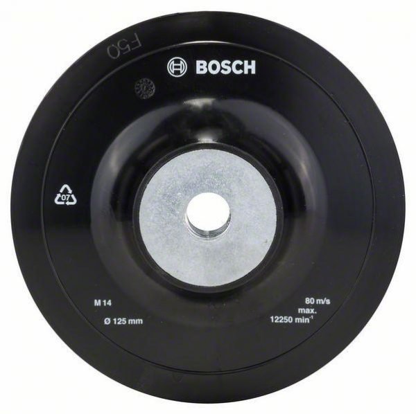 Bosch Hiomalautanen M14 125 Mm
