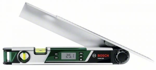 Bosch Pam 220 Kulmamitta