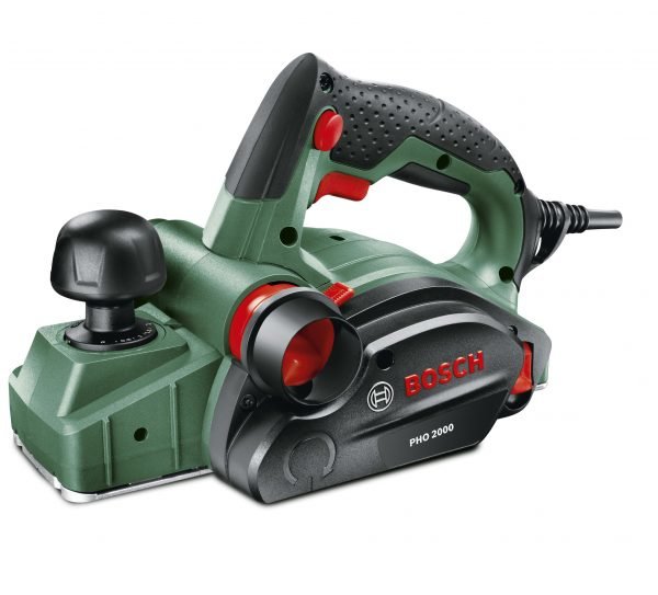 Bosch Pho 2000 Höylä