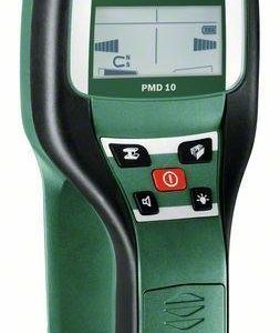 Bosch Pmd 10 Rakenneilmaisin