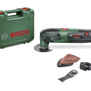 Bosch Pmf 220 Ce 220w Monitoimityökalu