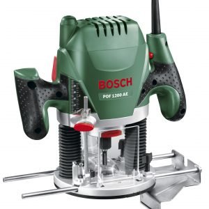 Bosch Pof 1200 Ae Yläjyrsin