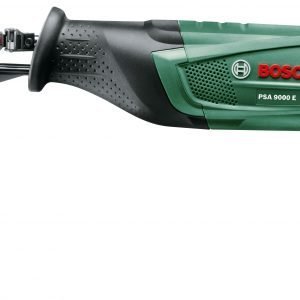 Bosch Psa 9000 E Puukkosaha 900w