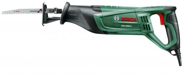 Bosch Psa 9000 E Puukkosaha 900w